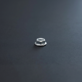Hex Flange Nut