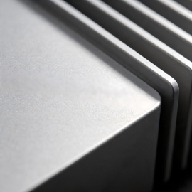 Heat Sink Surface