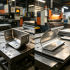 Common Defects in CNC Bending and How to Solve Them