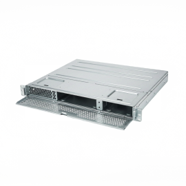 Server and Networking Chassis Components
