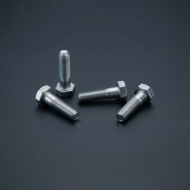 Hex Head Bolt