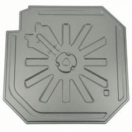 LG Air Conditioner Indoor Base