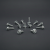 Thread Rolling Screws