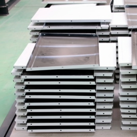 Filter Enclosures