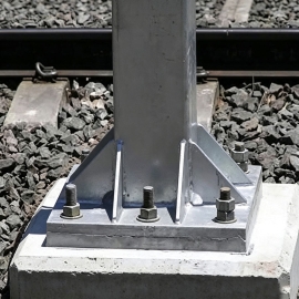 Column-Base-Plate