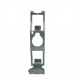 OEM Galvanized Steel HVAC Support Bracket for Air Conditioner Outdoor Unit