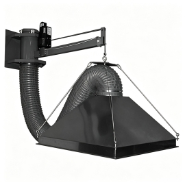 Welding-Fume-Hood