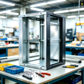 Rack Assembly