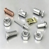 The Complete Guide to Selecting Sheet Metal Fasteners