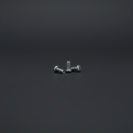 din-7985-pan-head-machine-screws-zinc-plated
