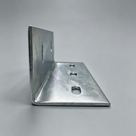 L-Shaped-Sheet-Metal-Bracket