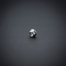Hex-Flange Nut