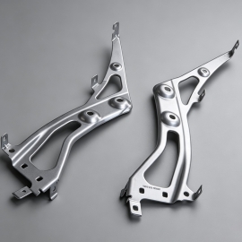 Chassis-Stamping-Parts