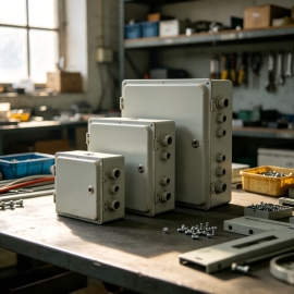 Terminal Box