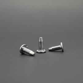 WELD TAPER PIN