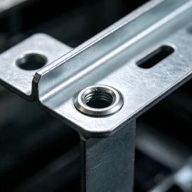 Bracket Detail