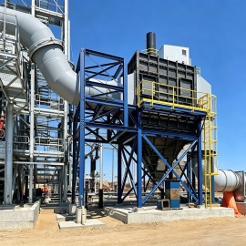 Equipment-Support-Frame
