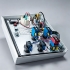 Electrical-Control-Box Assembly: Indoor vs. Outdoor Design Considerations