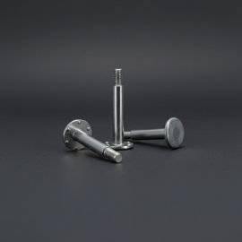 WELD BOLT