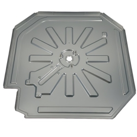 Custom Stud-Welded Sub-Assemblies