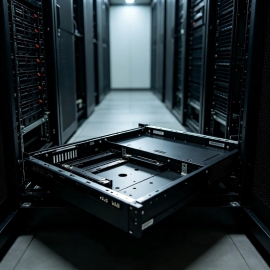 Chassis_Server