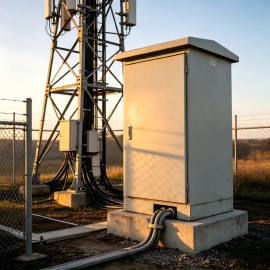 Telecom Field