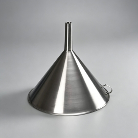 Stainless-Steel-Conical-Funnel