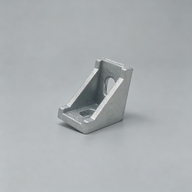 Aluminum-Extrusion-Angle-Bracket