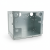 Precision Electrical-Control-Box Assembly