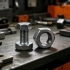 Hex Flange Bolts for Sheet Metal Enclosures