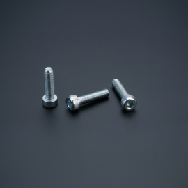 Stainless Steel Socket Head Cap Screw
