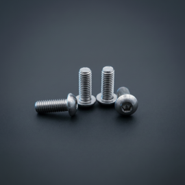 socket button head screws