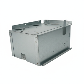 Customized Precision Sheet Metal Fabrication Part for Industrial Electrical Control Box