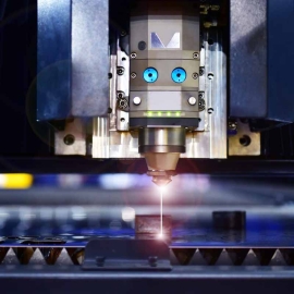 Laser Welding