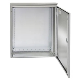 pro-outdoor electric enclosure