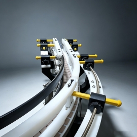 Adjustable-Guide-Rail