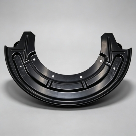 Brake-Dust-Cover
