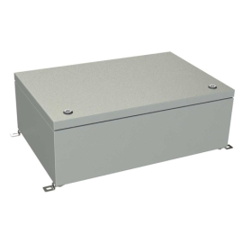 Industrial Steel Outdoor Electrical Enclosure