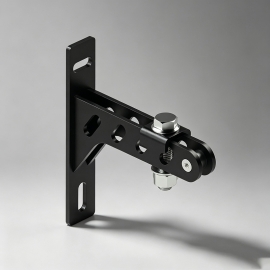 Wall Mount Bracket
