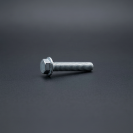 Hexagon Flange Bolt