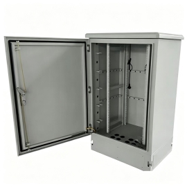 NEMA-4X-Stainless-Steel-Weatherproof-Enclosure