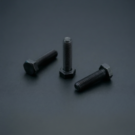 Hexagon head screws