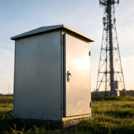 Telecom_Cabinet