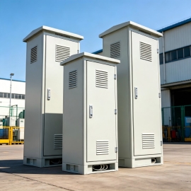 Outdoor Telecom Enclosure