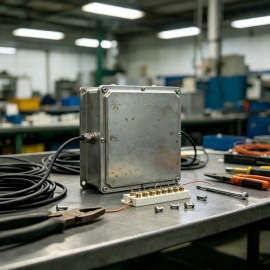 Workshop Assembly