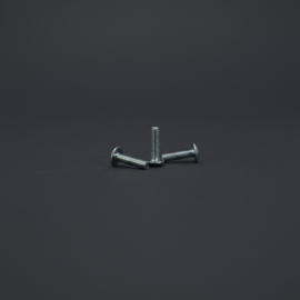 truss-head-machine-screws-din967