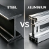 Steel vs. Aluminum for Server and Networking Chassis Components