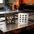 Laser Cutting Piercing: How to Optimize Your Start Holes for Cleaner Cuts
