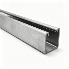 Lipped-Channel