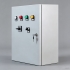 Key Design Considerations for Precision Electrical-Control-Box Assembly